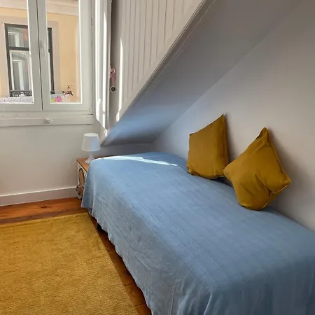 Cosy Apartment - Bairro Alto, Principe Real Lisbon Exterior photo