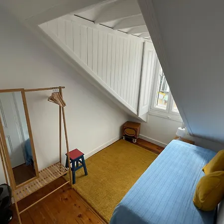 Cosy Apartment - Bairro Alto, Principe Real Lisbon Exterior photo