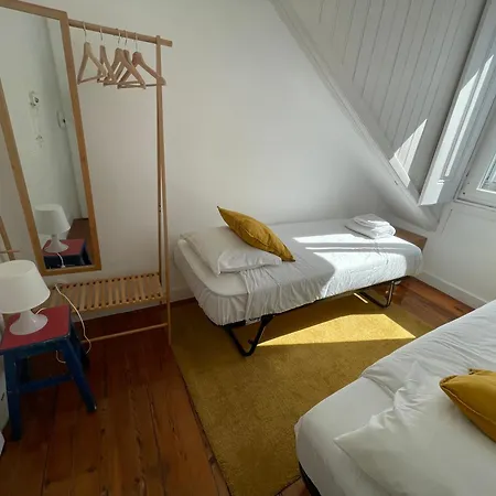 Cosy Apartment - Bairro Alto, Principe Real Lisbon Exterior photo