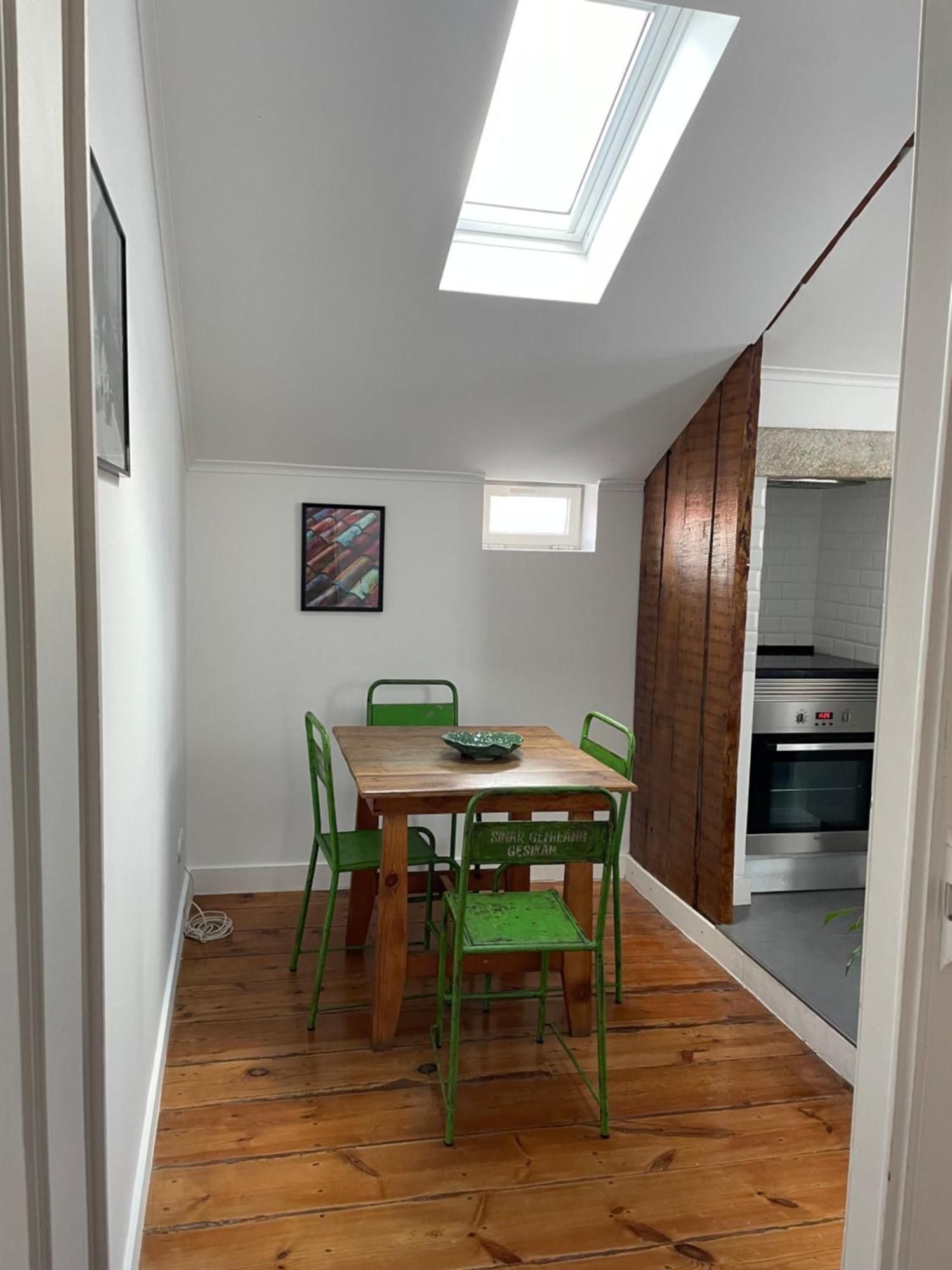 Cosy - Bairro Alto, Principe Real Apartamento Lisboa