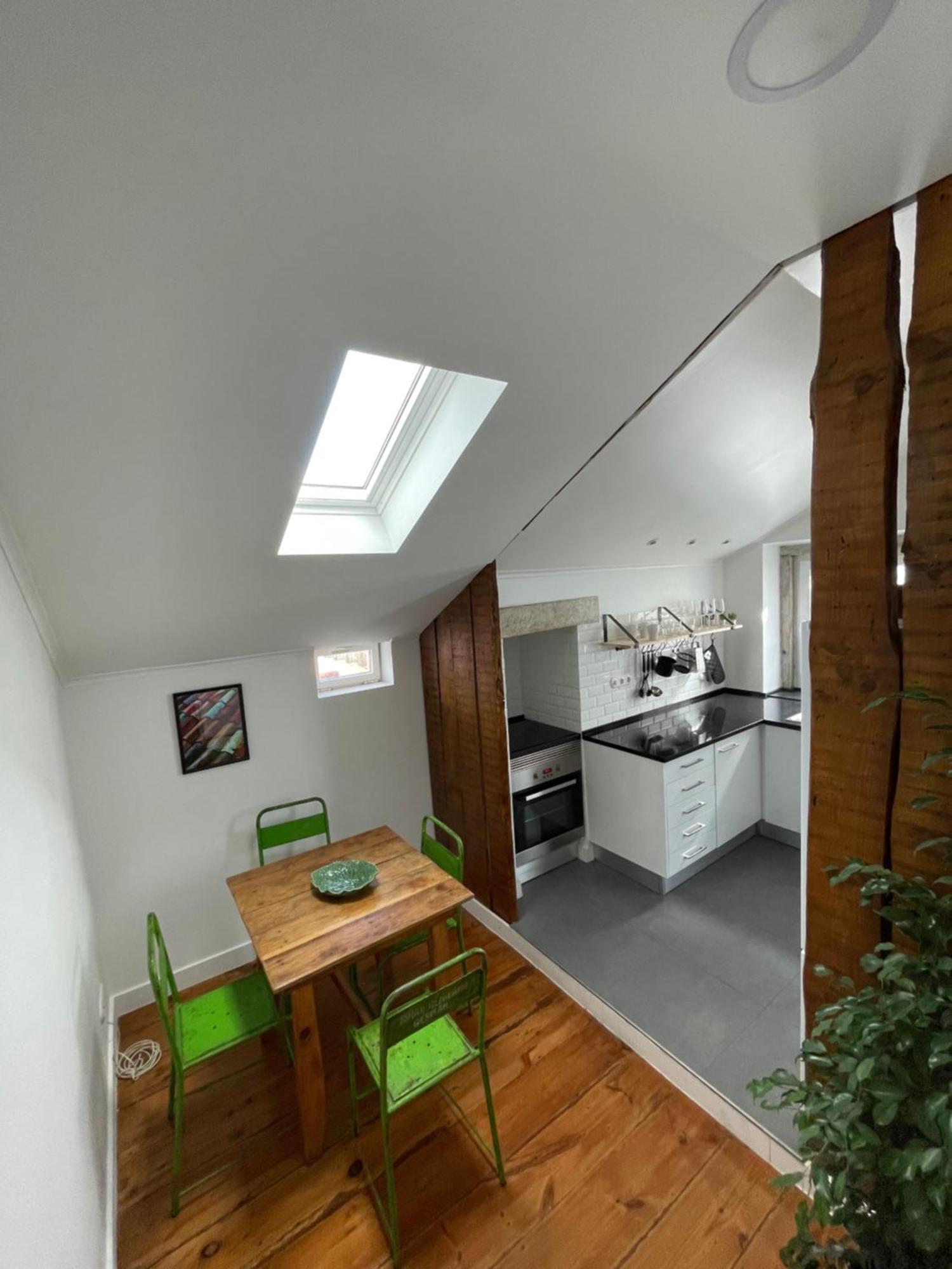 Apartamento Cosy - Bairro Alto, Principe Real *