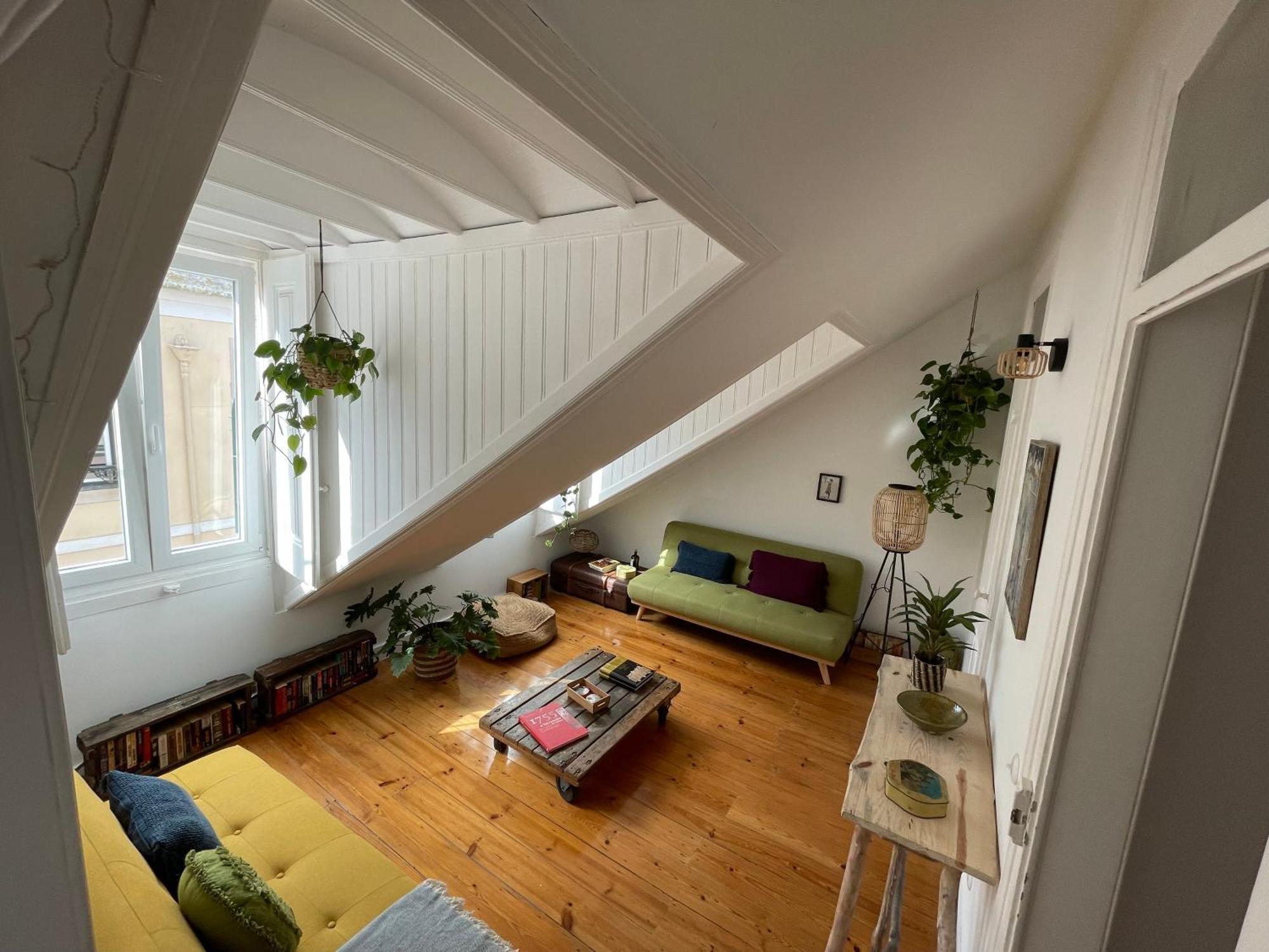 Cosy - Bairro Alto, Principe Real Apartamento *