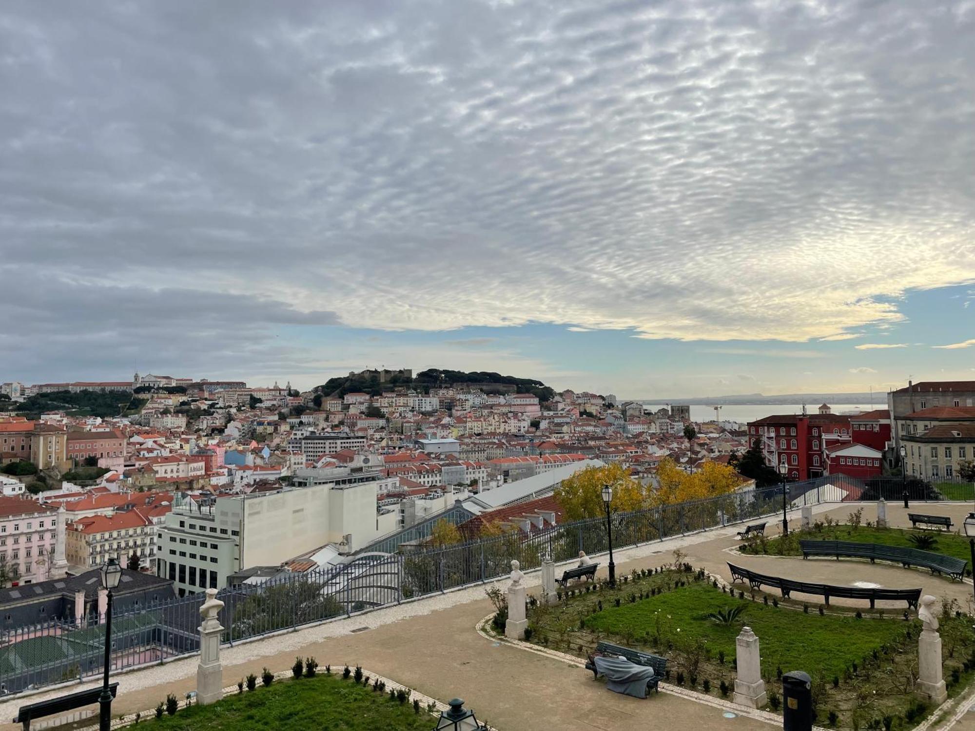 Cosy - Bairro Alto, Principe Real Apartamento