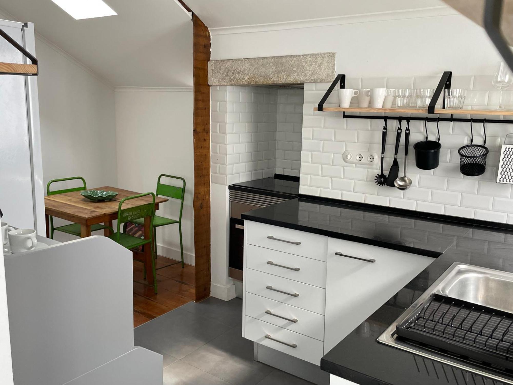 Cosy - Bairro Alto, Principe Real Apartamento