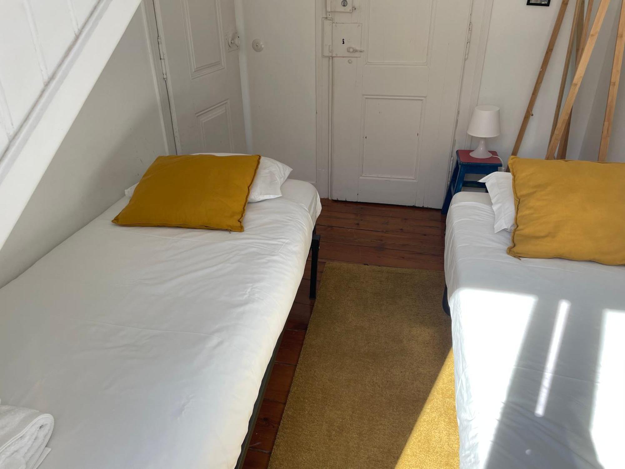 Cosy - Bairro Alto, Principe Real Apartamento *